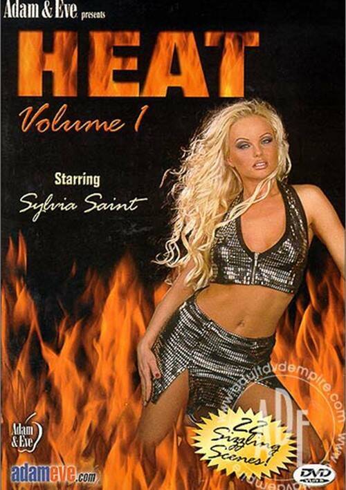 Heat Vol. 1