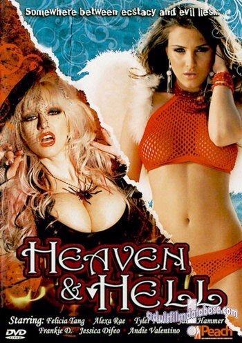 Heaven And Hell