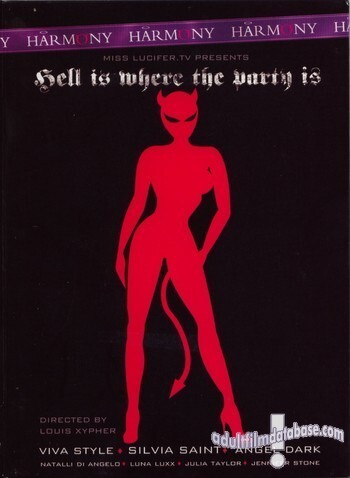 Hell Is Where the Party Is