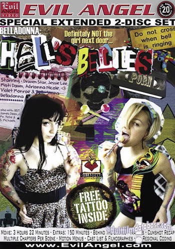 Hell's Belles