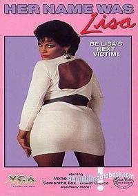 Her Name Was Lisa