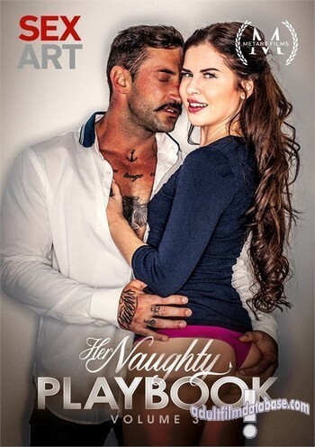 Her Naughty Playbook 3