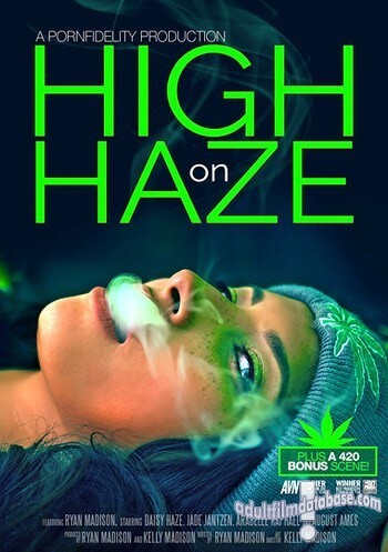 High On Haze