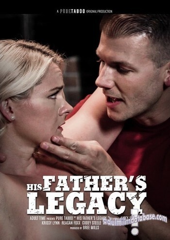 His Father's Legacy