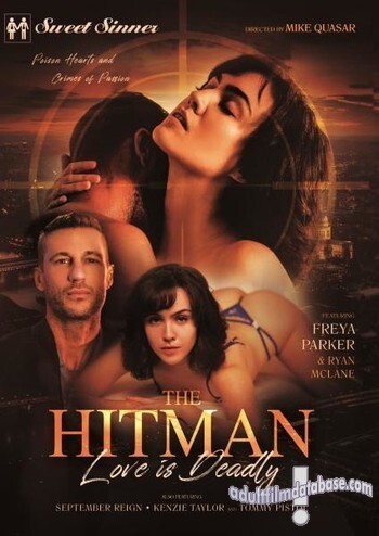 Hitman - Love Is Deadly