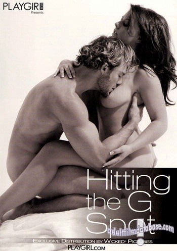Hitting the G Spot