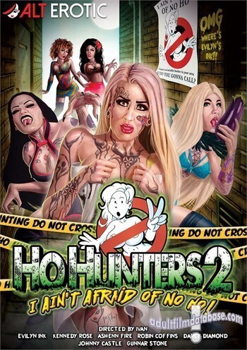 Ho Hunters 2