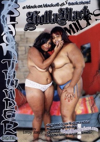 Holla Black MILFS