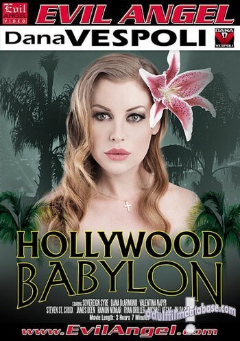 Hollywood Babylon