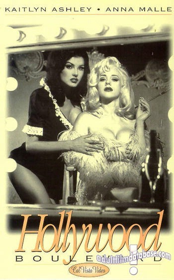Hollywood Boulevard