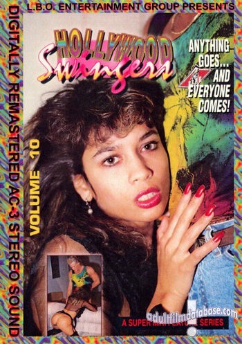 Hollywood Swingers 10