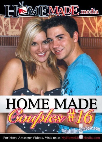 Home Made Couples 16