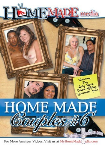 Home Made Couples 6