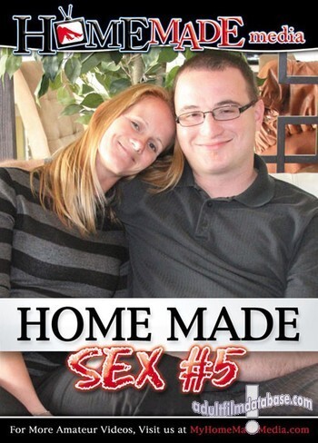 Home Made Sex 5