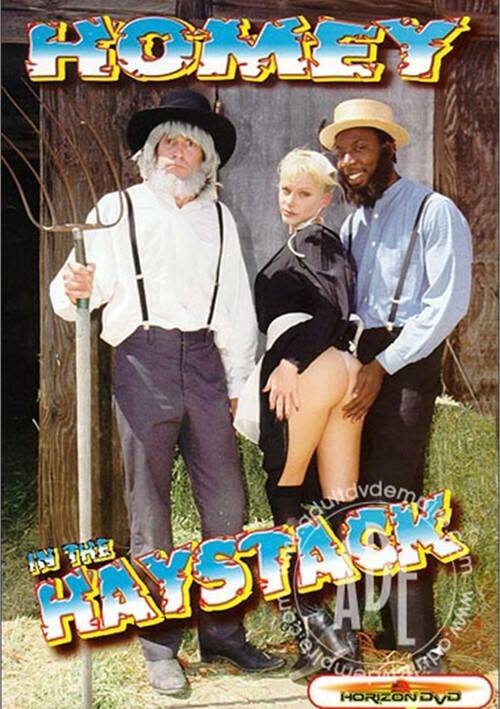 Homey in the Haystack