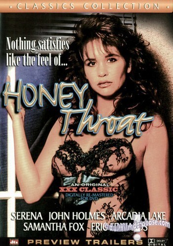 Honey Throat