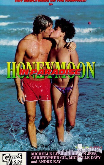 Honeymoon in Paradise