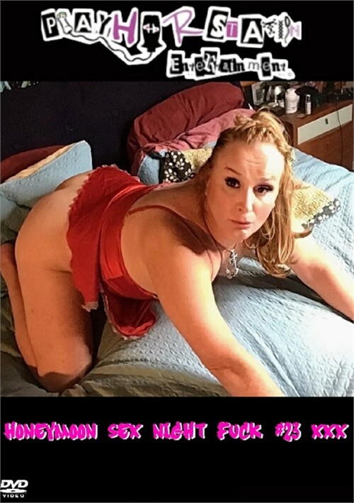 Honeymoon Sex Night Fuck #23