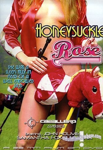 Honeysuckle Rose