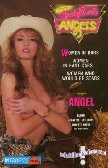 Honky Tonk Angels