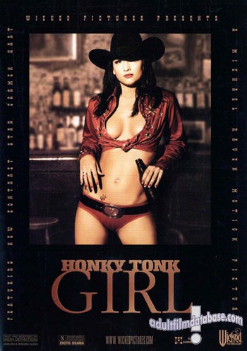 Honky Tonk Girl