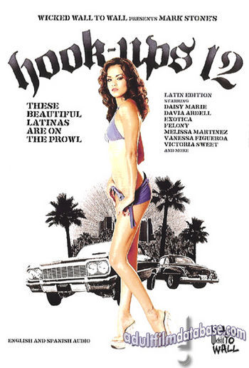 Hook-Ups 12