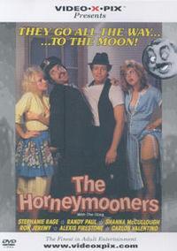 Horneymooners