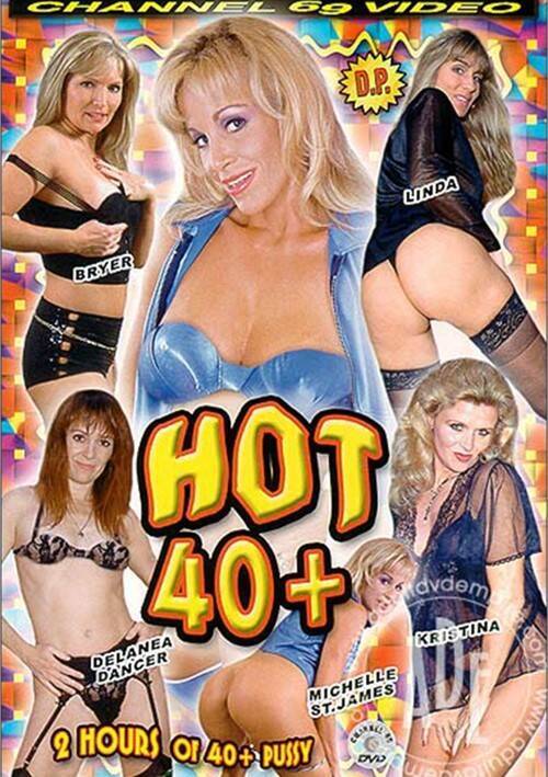 Hot 40+