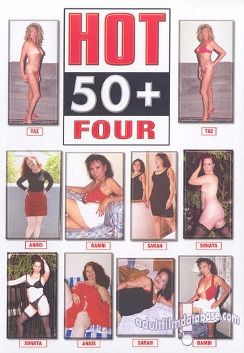 Hot 50+ 4