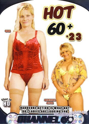 Hot 60+ 23
