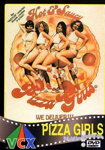 Hot and Saucy Pizza Girls