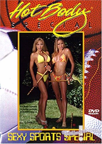 Hot Body Special - Sexy Sports Special