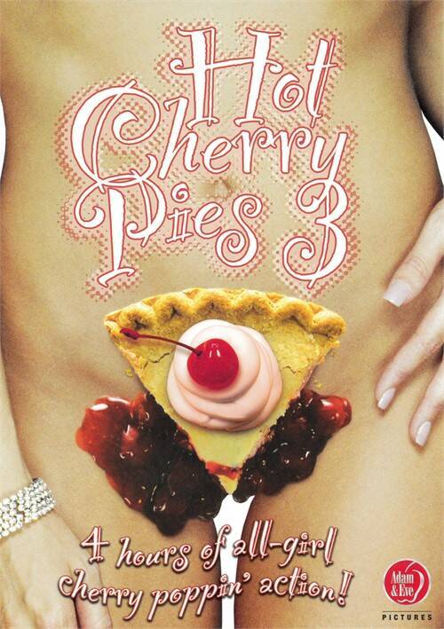 Hot Cherry Pies 3