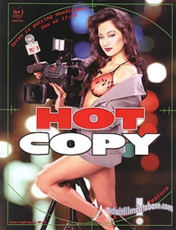 Hot Copy