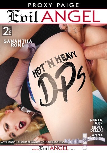 Hot 'N Heavy DPs
