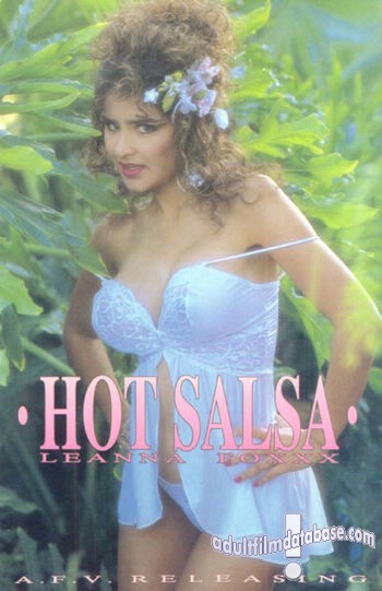 Hot Salsa