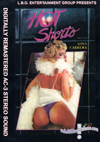 Hot Shorts - Gina Carrera