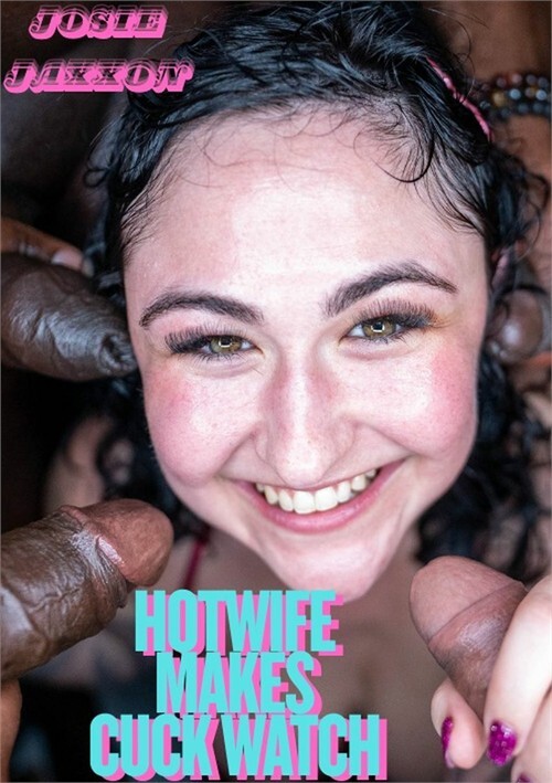 Hotwife Makes Cuck Watch