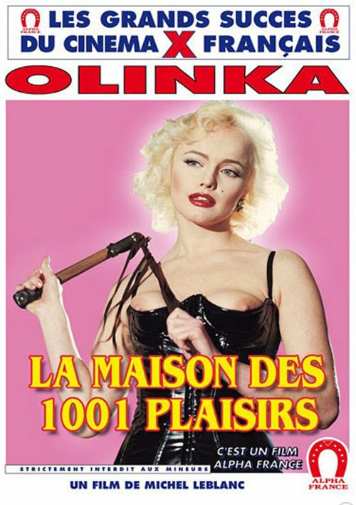 House Of 1001 Pleasures