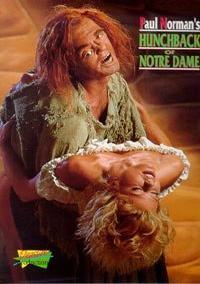 Hunchback of Notre Dame