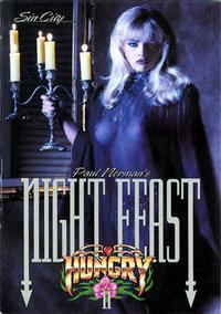 Hungry 2 - Night Feast
