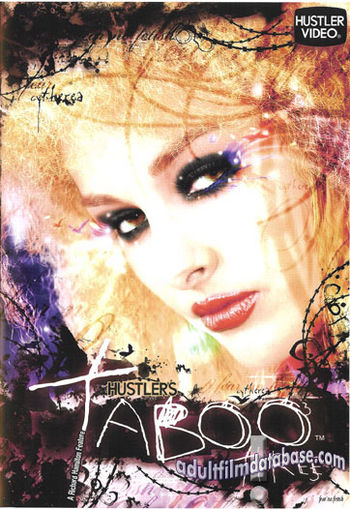 Hustler's Taboo 3
