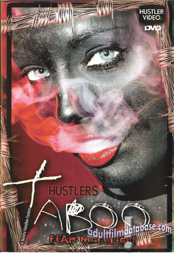 Hustler's Taboo