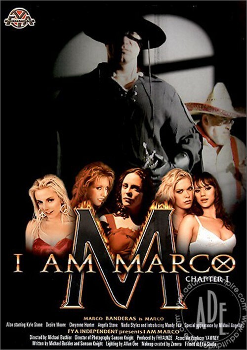 I Am Marco