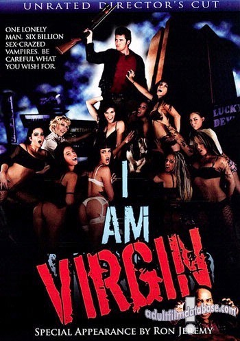 I Am Virgin