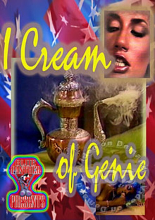 I Cream Of Genie