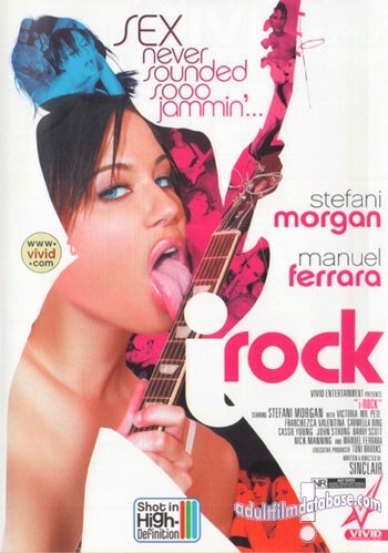 i-Rock