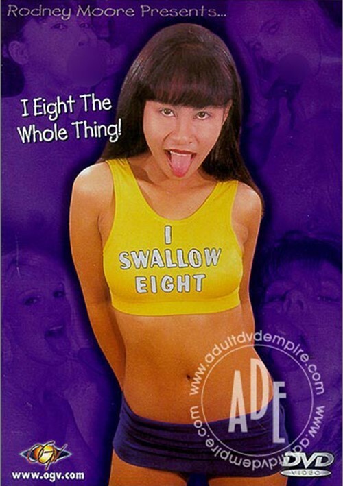 I Swallow 8