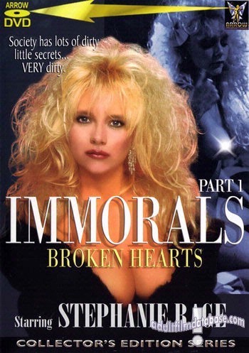 Immorals 1 - Broken Hearts