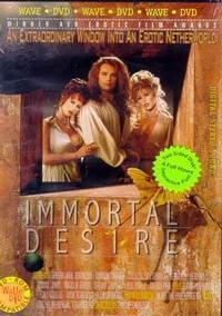 Immortal Desire